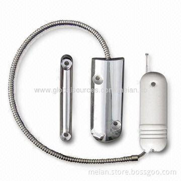 Roll Gate Magnetic Switch, Easy-to-install, Low-voltage Alarm